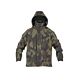 Jacheta Avid Carp Ripstop Camo Jacket Small