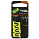Adaptoare Fox Edges Zig Aligna Sleeves-Galben