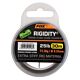 Fir Monofilament Monturi Fox Edges Rigidity Trans Khaki 11.3kg/25lbs 30m