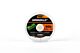 Fir Textil Fox Edges Armadillo Shock and Snag Leader Camo 40lbs 20m