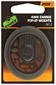 Fox Kwik Change Pop-Up Weights Nr.2