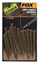 Fox Edges Camo Anti Tangle Sleeves Standard