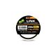 Fir Monofilament Fox Edges Link Crimpable Mono Khaki 20m 0.53mm