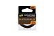 Fir Textil Fox Naturals Soft Braid Hooklength 20m 35lb/15.8kg