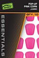 Porumb Artificial Fox Edges Pop-up Pink Corn Jumbo