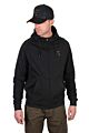 Hanorac FOX Collection LW Hoody Black & Orange 2XLarge