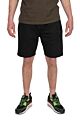 Pantaloni Scurti Fox Colection LW Jogger Short Black&Orange 2XLarge
