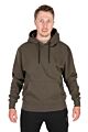 Hanorac Fox Collection Hoody Green/Black M