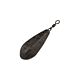 Plumb Fox Edges Horizon Lead 100g
