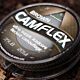 Fir Leadcore Gardner CamFlex 35lb - Brown