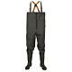 Cizme Piept Fox Lightweight Green Wanders 43