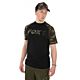 Tricou Fox Cu Maneca Scurta Raglan T-shirt Black Camo M