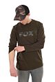 Bluza Fox Raglan Long Sleeve Khaki Camo Marime XXL