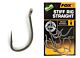 Carlige Fox Edges Armapoint Stiff Rig Straight Nr.6