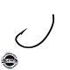 Carlige Fox Edges Armapoint Curve Shank Medium Nr.2