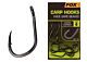 Carlige Fox Wide Gape Beaked 10buc/plic Nr.6