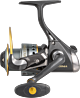 Mulineta Ryobi Ecusima Szp.Alum 4000 6 Rulmenti