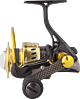 Mulineta Ryobi Zauber CF Worm-Shaft/Metal 1000 9 Rulmenti