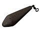 Plumb Long Cast cu Vartej Fox Camotex 100g