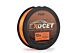 Fir Monofilament Fox Exocet Fluoro Orange 1000m 0.30mm 6.50kg