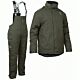 Costum Fox Carp Winter Suit XXL