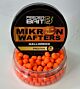 Feeder Bait - Mikron Wafters 6mm Halloween
