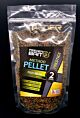 Feeder Bait - Peleti Prestige Sweet 2mm 800g