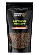 Feeder Bait - Peleti Tutti Frutti - Green Black Red 2mm 800g