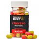 Feeder Bait Czinkers-Flotant 6/9mm 60ml Capsuna
