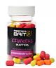 Feeder Bait Czinkers-Flotant 6/9mm 60ml Capsuni Peste