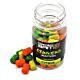 Pop-Up Feeder Bait Czinkers - Flotant 6/9mm 60ml Lime