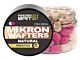 Feeder Bait - Mikron Wafters Natural 6mm 25ml