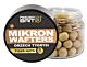 Feeder Bait - Mikron Wafters Aluna Tigrata 6mm 25ml