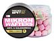 Feeder Bait - Mikron Wafters Krill & Squid 6mm 25ml