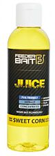 Feeder Bait Juice Aroma Concentrata 150 ml-Sweet Corn