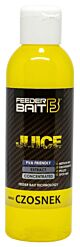 Feeder Bait Juice Aroma Concentrata 150 ml - Usturoi