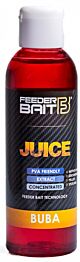 Feeder Bait Juice Aroma Concentrata 150 ml - Usturoi Si Krill