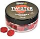 Feeder Bait Wafters Twister 12mm - Capsuna