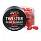 Feeder Bait - Mini Wafters Twister 10-7mm Capsuna