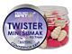 Feeder Bait - Mini Wafters Twister 10-7mm Carp Competition