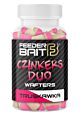 Czinkers DUO Feeder Bait - Capsuna
