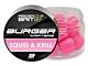 Wafter Feeder Bait Burger 9mm - Squid & Krill