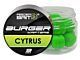 Wafter Feeder Bait Burger 9mm - Citric