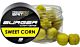 Wafter Feeder Bait Burger 9mm - Sweet Corn