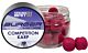 Wafter Feeder Bait Burger 9mm - Competition Karp