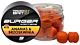 Wafter Feeder Bait Burger 9mm - Ananas & Piersica