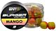 Wafter Feeder Bait Burger 9mm - Mango