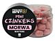 Mini Czinkers Wafters Feeder Bait 8mm - Fragute