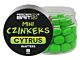 Mini Czinkers Wafters Feeder Bait 8mm - Citric