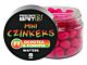 Mini Czinkers Wafters Feeder Bait 8mm - Larva De Libelula